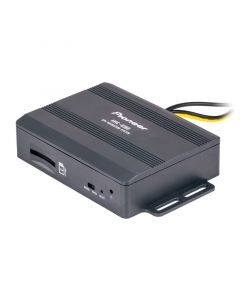 Pioneer AVIC-U280 Add-on GPS Navigation System with Built-in Traffic Tuner for navigation ready DVD receivers