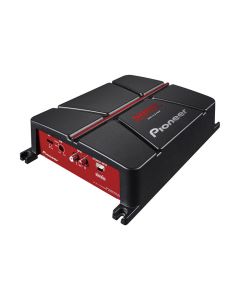 Pioneer GM-A3702 500 Watt Class AB 2-Channel Car Amplifier 