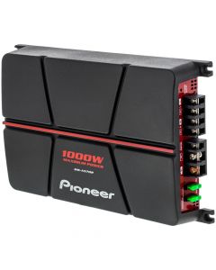Pioneer GM-A5702 2-Channel Car Amplifier