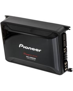 Pioneer GM-D9605 5-Channel car amplifier - Main