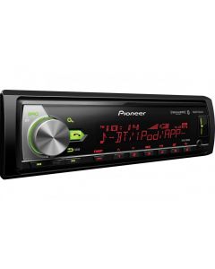 Pioneer MVH-X580BS Single DIN Car Stereo receiver