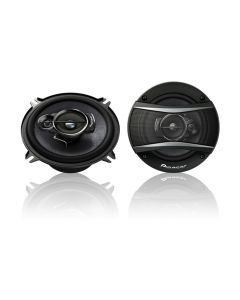 Pioneer TS-A1376R 3-Way 5-1/4" inch car speakers