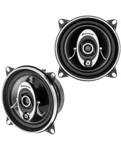 Pioneer TS-A1072R A Series 4 Inch 3 Way 150 Watt Speakers