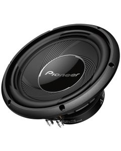 Pioneer TS-A25S4 1200 Watt A-Series 10"