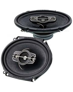 Pioneer TS-A6885R 6x9 Inch Car Stereo Speakers - Main View