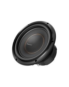 Pioneer TS-D10D4 10" subwoofer with dual 4-ohm voice coils