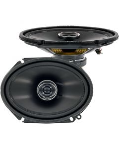 Pioneer TS-G6844R 6" x 8" 250-Watt 2-Way Speakers - Main