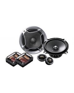 DISCONTINUED - Pioneer TS-A1702C A Series 6.75 Inch 230 Watt Component Speaker Package
