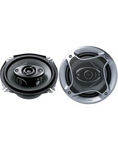 DISCONTINUED - Pioneer TS-A1782R A Series 6.75 Inch (Oversized 6.5 Inch) 4 Way 280 Watt Speakers