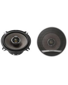 Pioneer TS-D1302R D Series 5 1/4 Inch 2 Way 180 Watt Speakers