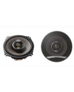 DISCONTINUED - Pioneer TS-D1702R D Series 6 3/4 Inch 2 Way 280 Watt Speakers