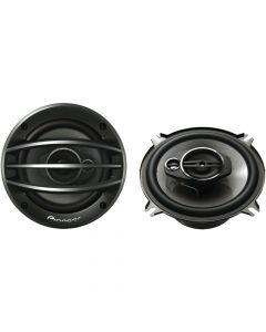 Pioneer TS-A1374R 5.25" 3-Way Speakers