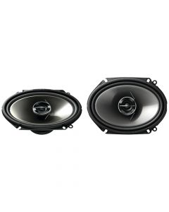 Pioneer TS-G6844R 6" x 8" 250-Watt 2-Way Speakers