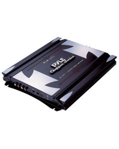 Discontinued - Pyle PL-A2210 1800-Watt 2-Channel Bridgeable MOSFET Amplifier 900W X 2 Channels