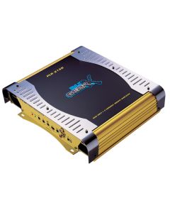 Pyle PLA-2150 Gear-X Series 2-Channel Bridgeable MOSFET Amplifier 300W X 2 Channels