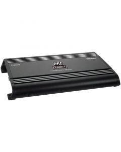 Pyle PLA4478 Power Series Bridged Mosfet Amplifier 4-Channel 4000W