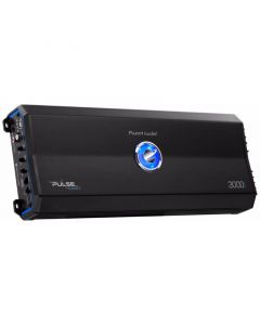 Planet Audio PL3000.2 Class AB 2 Channel Amplifier - 3000 Watts