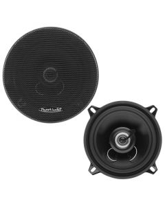 Planet Audio TRQ522 5 1/4 inch Coaxial - 2 way Car Speakers