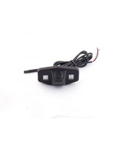 Discontinued - Pyle PLCMHONDA Vehicle Specific Honda Infrared Rear View Parking Reverse Backup Camera