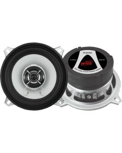 DISCONTINUED - Pyle PLDV52 5.25 Inch 2-Way Coaxial Speaker Systems - 220-Watts