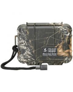 Pelican 1020-025-113 Mossy Oak Micro Case