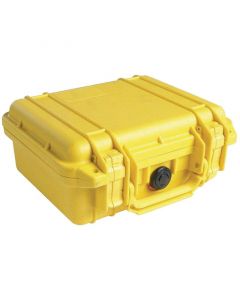 Pelican 1200-000-240 1200 Case Yellow