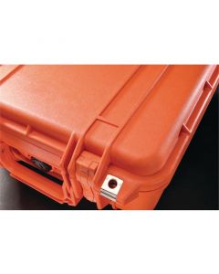 Pelican 1300-000-150 1300 Case Orange
