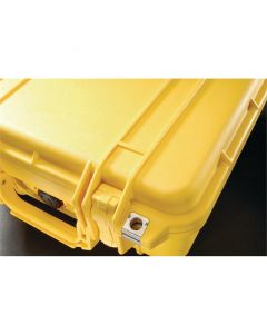 Pelican 1300-000-240 1300 Case Yellow