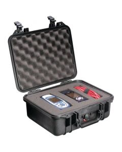 Pelican 1400-000-110 1400 Case Black