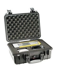 Pelican 1450-000-110 1450 Case Black