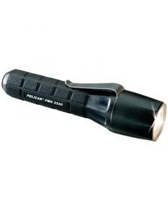 Pelican 3330-010-118 LED Flashlight