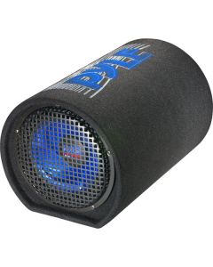 Discontinued - Pyle PLTB-8 8 Inch Blue Wave Series Subwoofer Tube - 400W Max