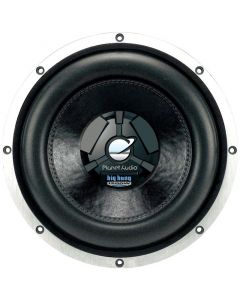 Discontinued - Planet Audio BB12D Big Bang Dual Voice Coil Subwoofer 12 inch