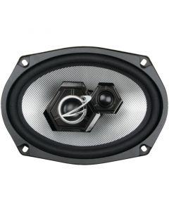 Discontinued - Planet Audio BB690 Big Bang 2-Way Speakers 6 inch x 9 inch