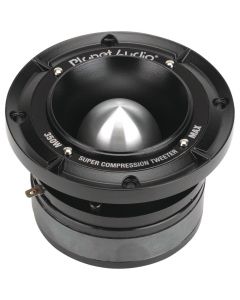 Discontinued - Planet Audio Plt80 1" 350W Super Compression Tweeter