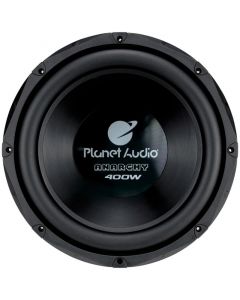 Discontinued - Planet Audio TQ120DVC Anarchy Dual Voice Coil Subwoofer 12 inch