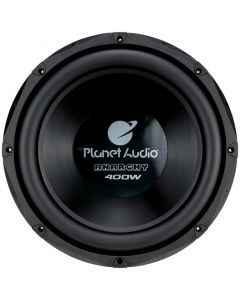 Discontinued - Planet Audio TQ150DVC Anarchy Dual Voice Coil Subwoofer 15 inch
