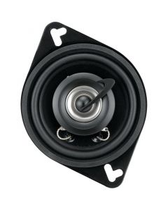 DISCONTINUED - Planet Audio TQ322 Anarchy Speakers 2-Way 3.5 inch