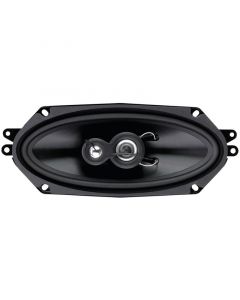 Planet Audio TRQ413 4 x 10 inch Tri-axial - 3 way Car Speakers