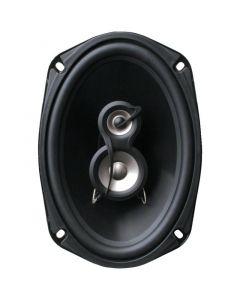 DISCONTINUED - Planet Audio TQ693 Anarchy Speakers 3-Way 6 inch x 9 inch