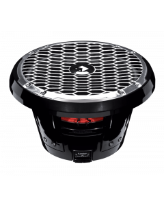 Rockford Fosgate PM212S4B 12" Marine Subwoofer - Black