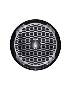 Rockford Fosgate PM282B 8" Marine Full Range Speakers System-main