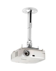 Peerless PPA-W Pro Series Universal Wall/Ceiling Projector Mount White