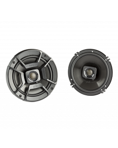 Polk Audio DB652 DB Series 6.5” Coaxial Speakers with Marine Certification