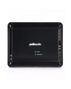 Polk Audio PAD20002 Car Audio Amplifiers - Main