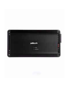 Polk Audio PAD50005 Car Audio Amplifier - Main