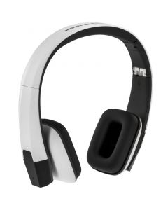Power Acoustik HIR1W Single Channel IR wireless headphone - White