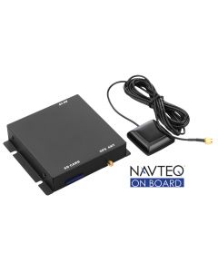 Power Acoustik Navibox-2 NaviBox For INTEQ Models