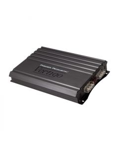 Power Acoustik Vertigo Series VA4-1800D Class AB 4-Channel Amplifier - 1,800 Watts