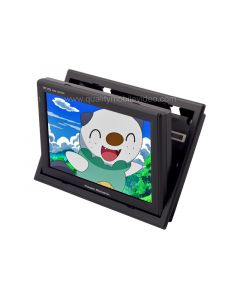 DISCONTINUED - Power Acoustik PT-700MHR 7 inch Widescreen Headrest LCD Monitor